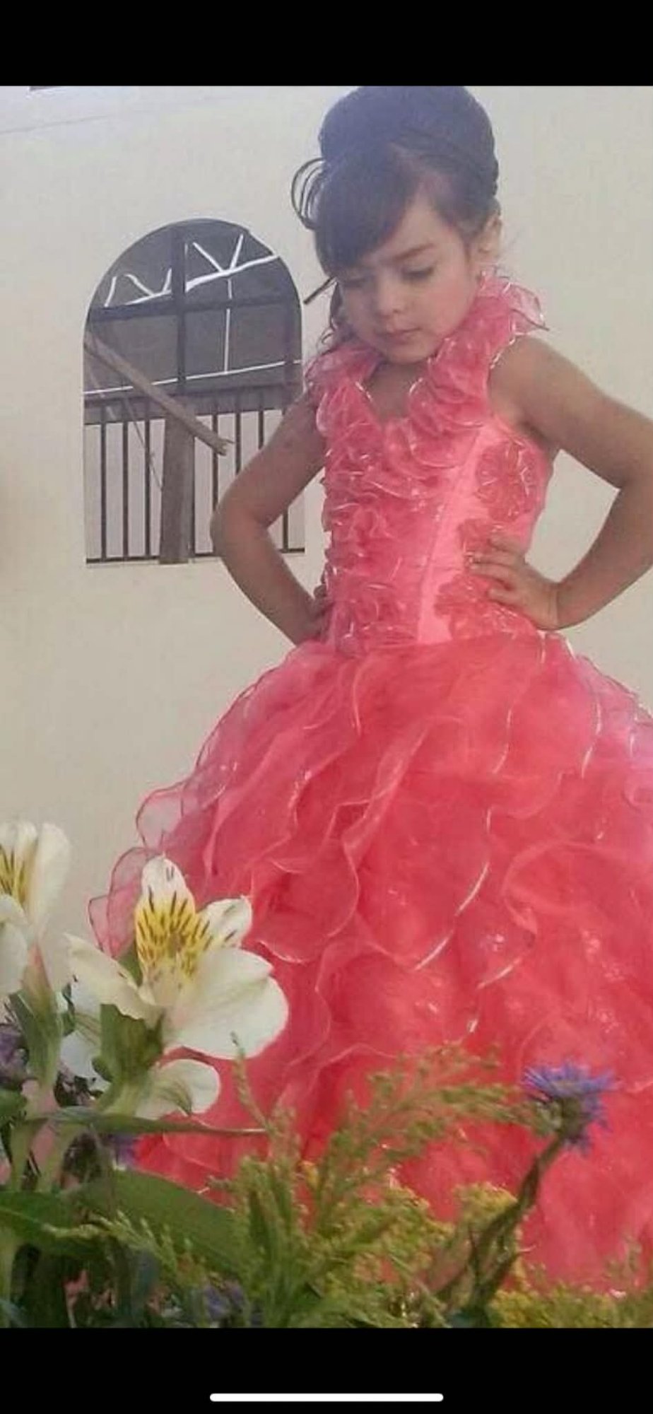 Una princesa de verdad